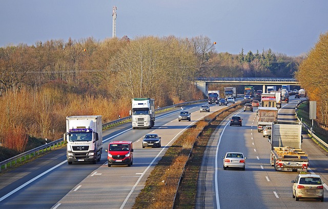 Rozszerzenie obowiązku uiszczania opłat drogowych na pojazdy powyżej 3,5 tony: Co należy wiedzieć?